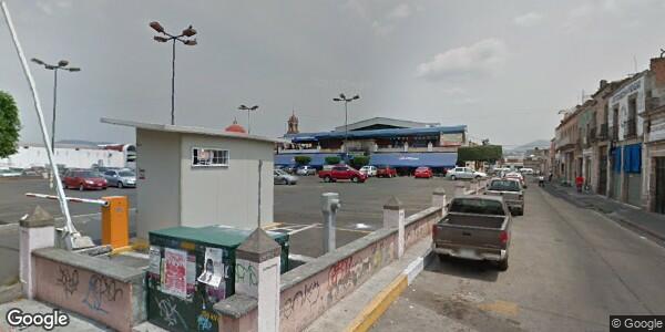 ADMINISTRACIÓN PLAZA COMERIAL SAN JUAN